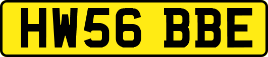 HW56BBE