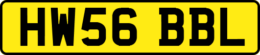HW56BBL
