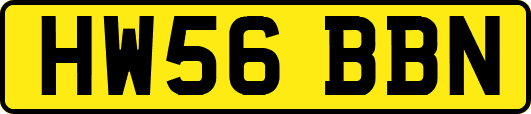HW56BBN