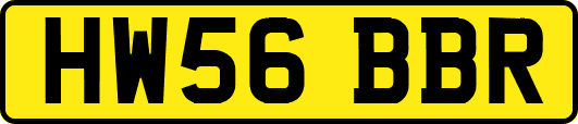 HW56BBR