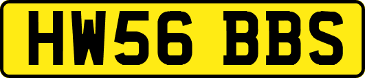 HW56BBS