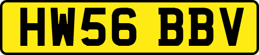 HW56BBV