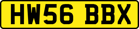 HW56BBX