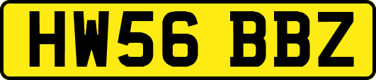 HW56BBZ