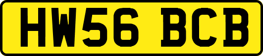 HW56BCB