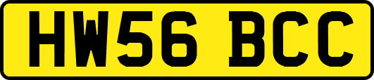 HW56BCC