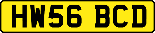 HW56BCD