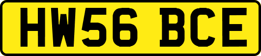 HW56BCE