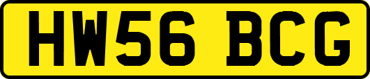 HW56BCG