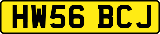 HW56BCJ