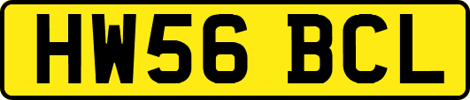 HW56BCL