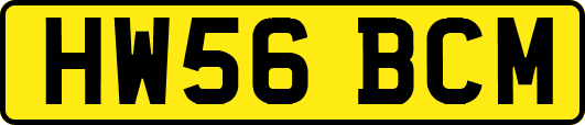 HW56BCM