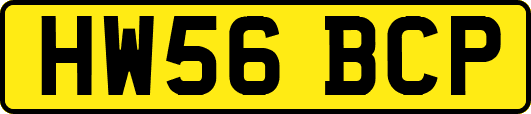 HW56BCP