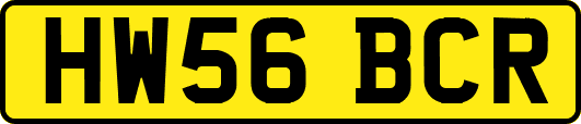 HW56BCR