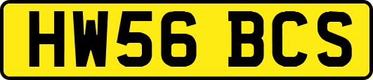 HW56BCS