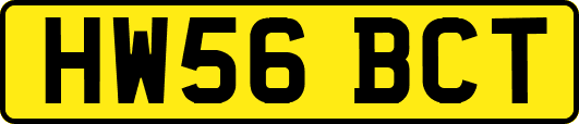 HW56BCT