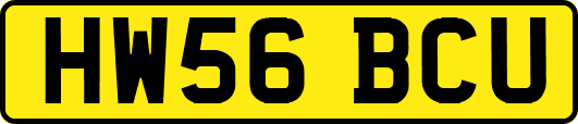 HW56BCU