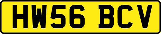 HW56BCV