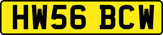 HW56BCW