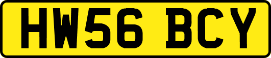HW56BCY
