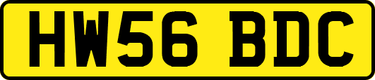 HW56BDC