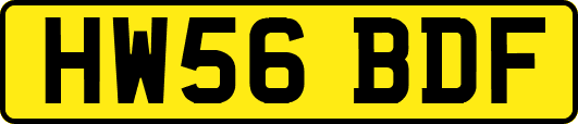 HW56BDF