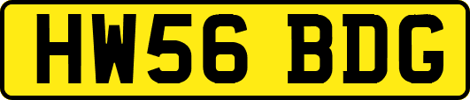 HW56BDG