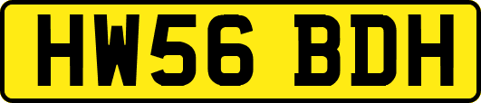 HW56BDH