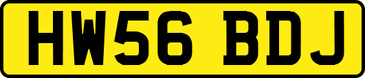 HW56BDJ