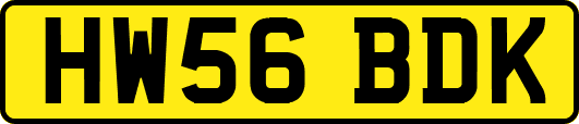 HW56BDK