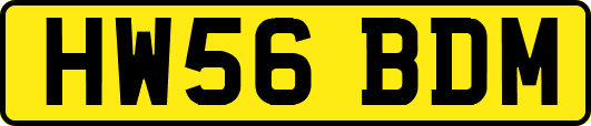 HW56BDM