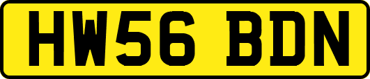 HW56BDN