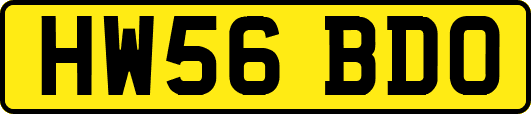 HW56BDO