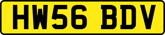 HW56BDV