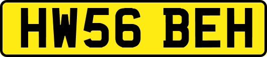 HW56BEH