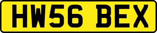 HW56BEX