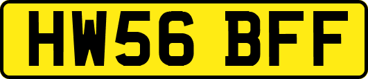 HW56BFF