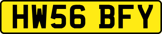 HW56BFY