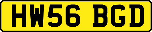 HW56BGD