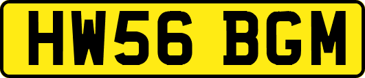 HW56BGM