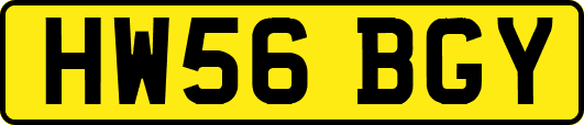 HW56BGY