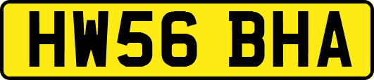 HW56BHA