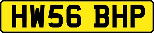 HW56BHP