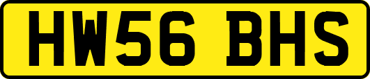 HW56BHS