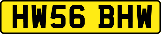 HW56BHW