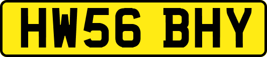 HW56BHY