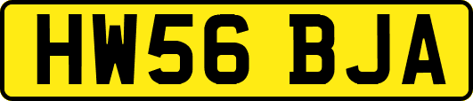 HW56BJA