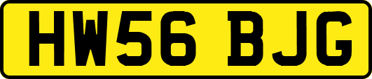 HW56BJG