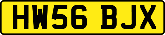 HW56BJX