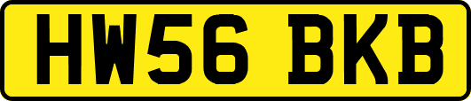 HW56BKB